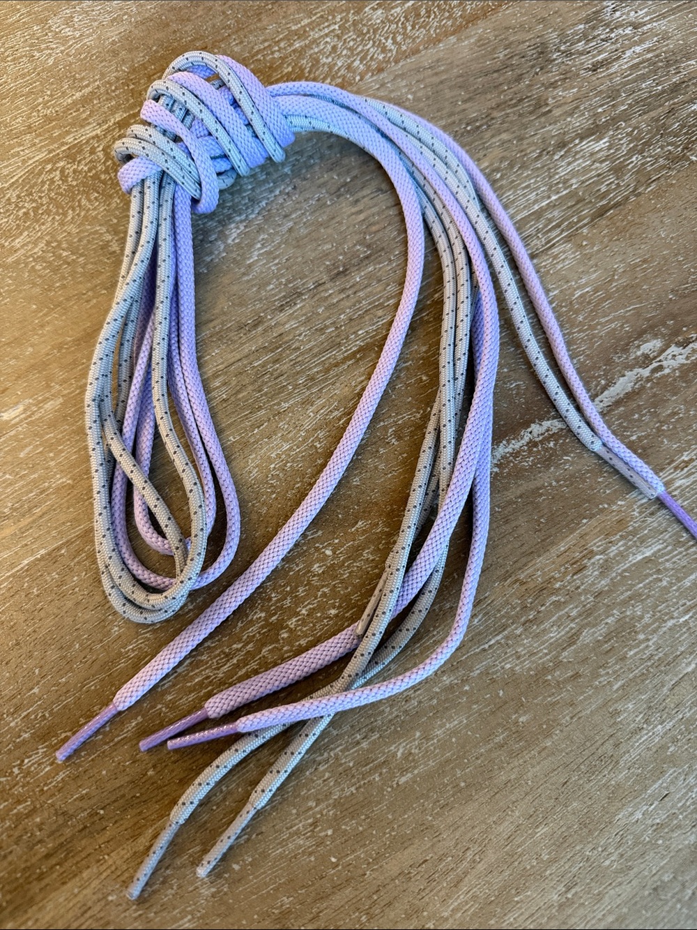Saucony Shoe Lace Bundle
